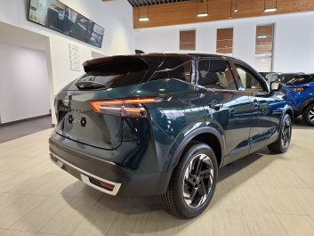 Nissan Qashqai MHEV N-Connecta   2025R.