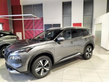 Nissan X-Trail E-Power 4WD 213KM Tekna - OD RĘKI !  4WD 2025R.