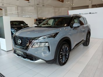 Nissan X-Trail 4WD 213 KM E-Power Tekna Premium  4WD R.