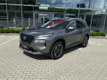 Nissan X-Trail e-POWER/ N-Connecta / 4WD /   R.
