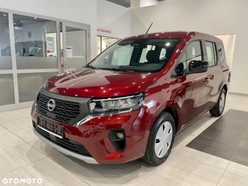 NISSAN TownSTAR Business Combi  2022R.