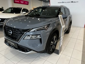 NISSAN X-Trail Tekna  4WD 2022R.