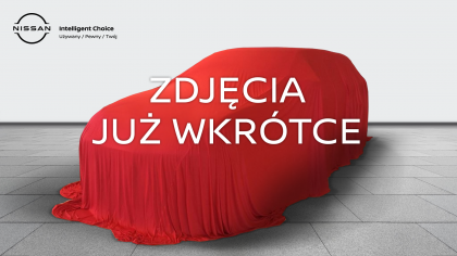 Nissan X-Trail N-Design   2021R.<br /><small>(Samochód używany)</small>
