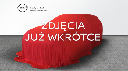 Nissan Qashqai 1.2 DIG-T 115KM N-Connecta  2018R.<br /><small>(Samochód używany)</small>