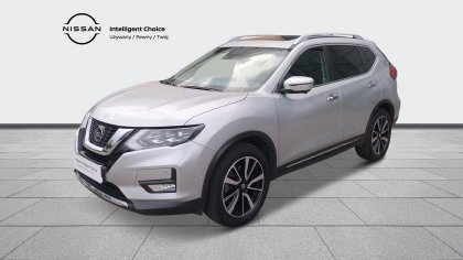 Nissan X-Trail Tekna  2019R.<br /><small>(Samochód używany)</small>