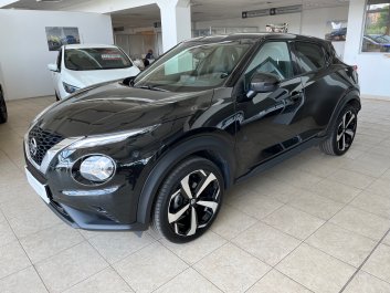 Nissan Juke   2023R.