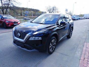 Nissan X-Trail Acenta   2024R.