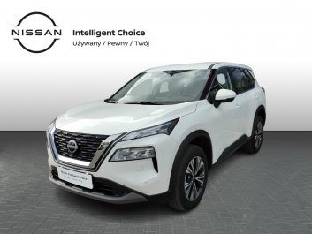 Nissan X-Trail 1.5 MCVT Acenta   2022R.<br /><small>(Samochód używany)</small>