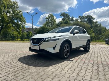 Nissan Qashqai Tekna  R.
