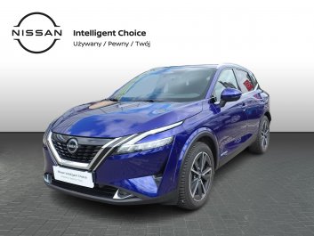 Nissan Qashqai E-Power Tekna Bose   R.<br /><small>(Samochód używany)</small>