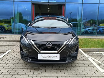 Nissan Qashqai Tekna E-Power 190 KM   R.<br /><small>(Samochód używany)</small>