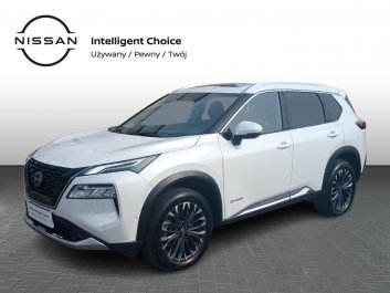 Nissan X-Trail e-POWER /Tekna/  Pakiet Premium / 4WD /   2024R.<br /><small>(Samochód używany)</small>