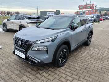 Nissan X-Trail e-POWER 213KM 4WD N-TREK  4WD R.<br /><small>(Samochód używany)</small>