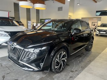 Nissan Qashqai Tekna+   R.<br /><small>(Samochód używany)</small>