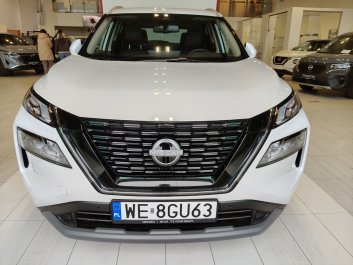 Nissan X-Trail E-Power 204 KM N-Connecta Felgi 19"   R.<br /><small>(Samochód używany)</small>