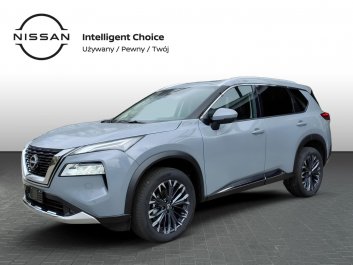 Nissan X-Trail 1.5 163 KM / Benzyna / Tekna / P.Premium / 2WD   R.<br /><small>(Samochód używany)</small>