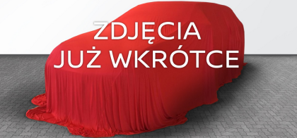 Nissan Qashqai N-CONNECTA   2025R.<br /><small>(Samochód używany)</small>