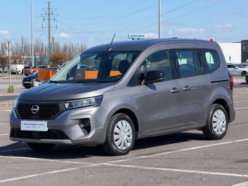 Nissan Townstar Nissan Townstar Business Plus  2022R.<br /><small>(Samochód używany)</small>
