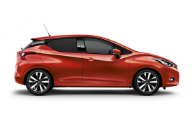MICRA