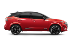 NOWY QASHQAI
