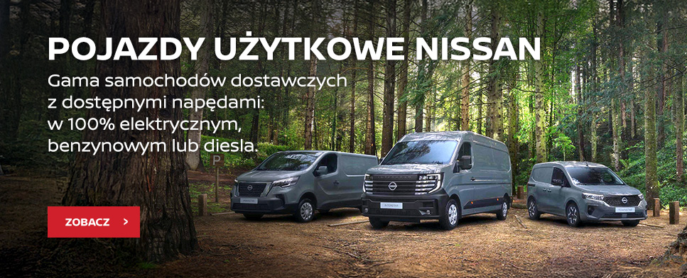 Dostawcze