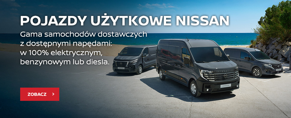 Dostawcze