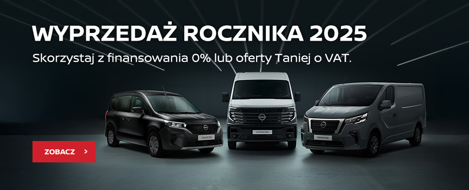 Dostawcze